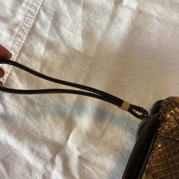 Mr. Jay’s Skin Clutch - Picture 4 of 9